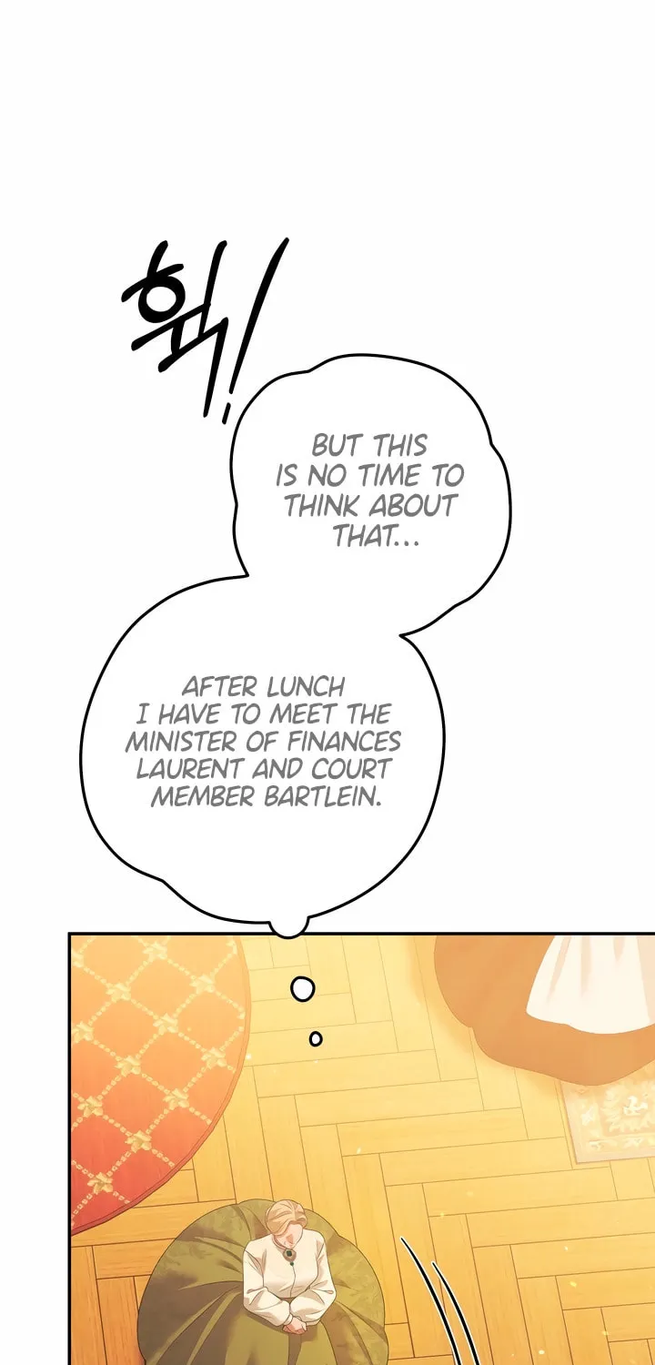 Predatory Marriage Chapter 27 page 31 - 
