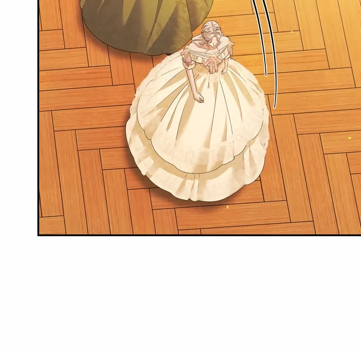 Predatory Marriage Chapter 27 page 32 - 