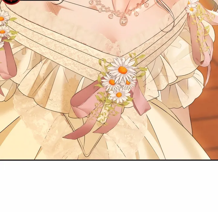 Predatory Marriage Chapter 27 page 34 - 