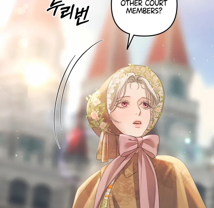 Predatory Marriage Chapter 27 page 38 - 