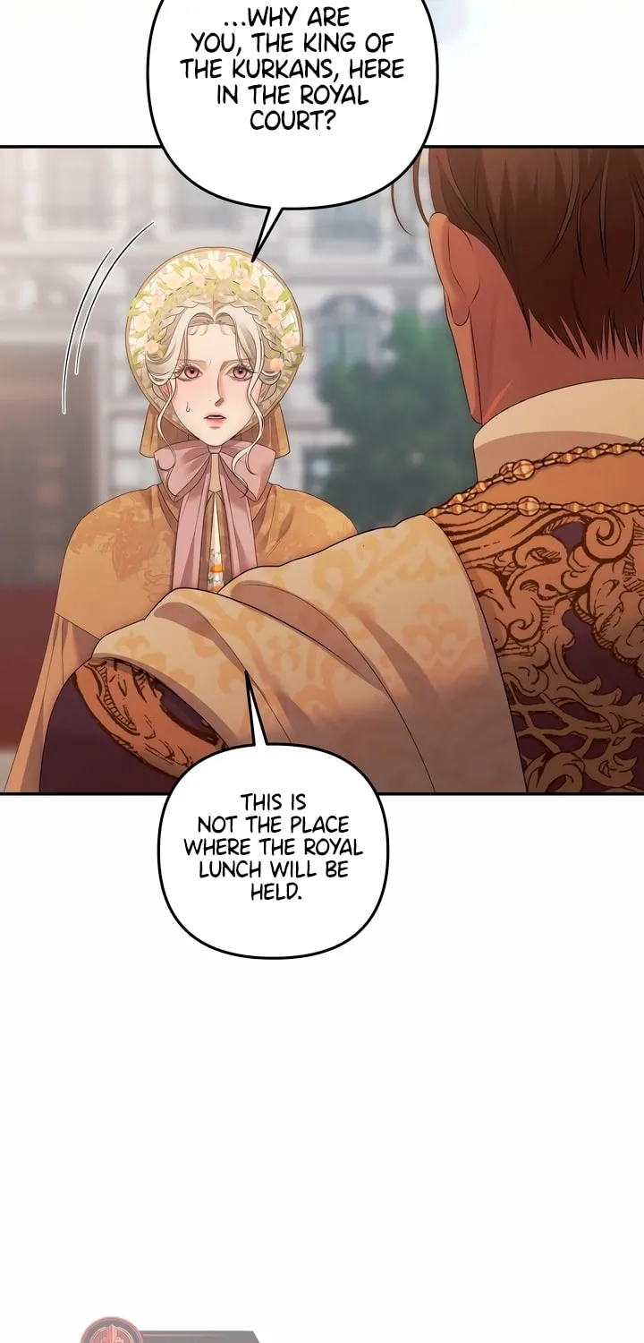 Predatory Marriage Chapter 27 page 43 - 