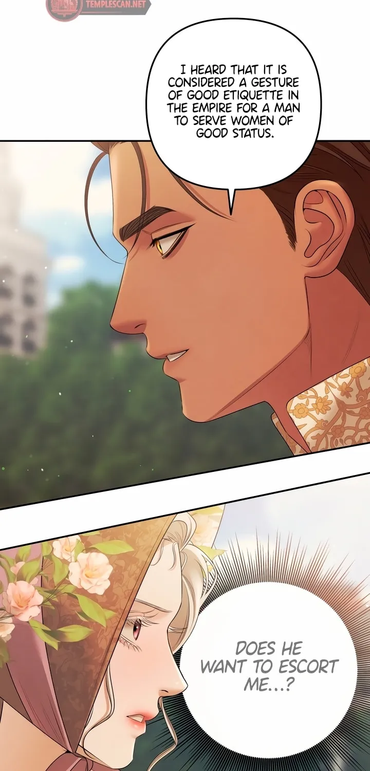 Predatory Marriage Chapter 27 page 44 - 
