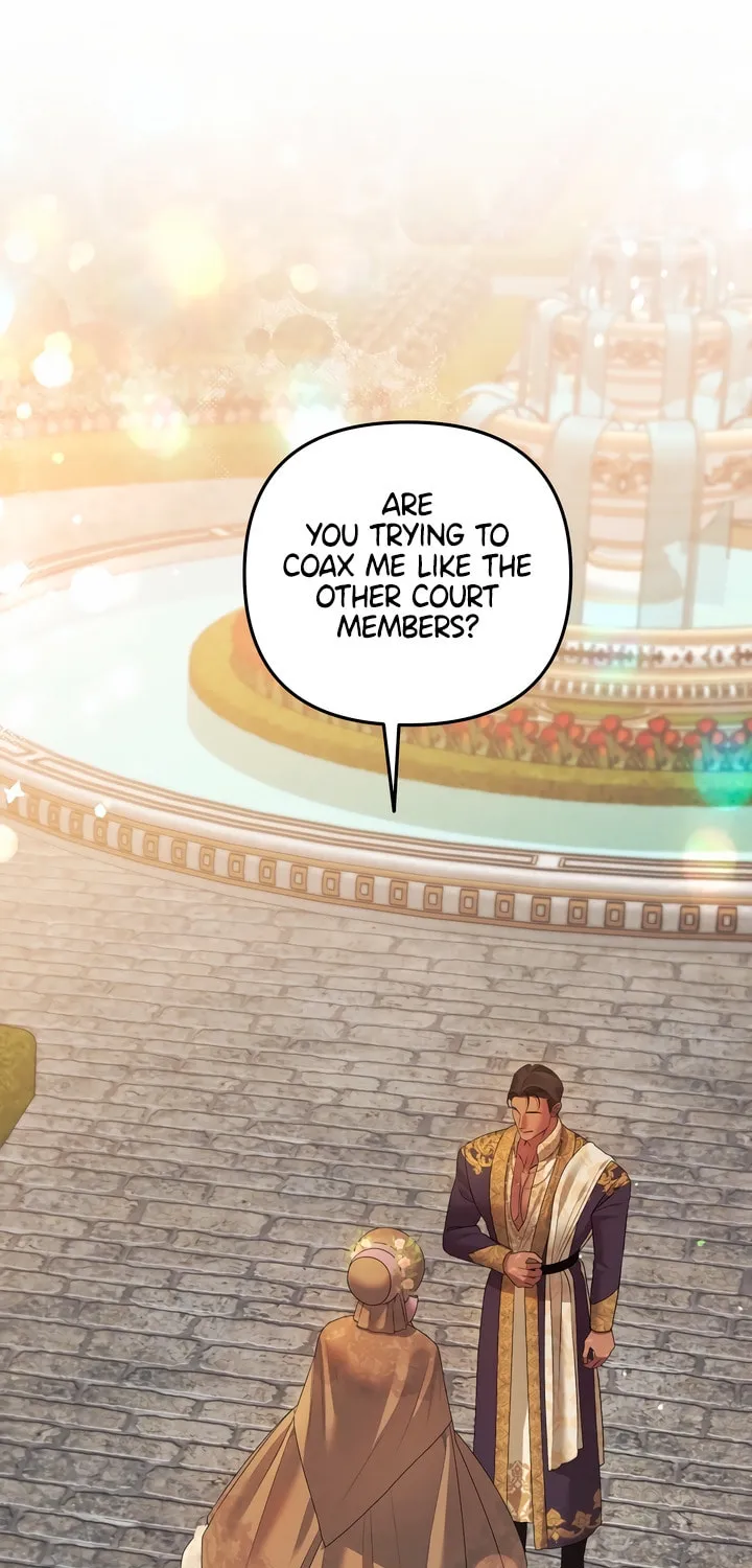 Predatory Marriage Chapter 27 page 48 - 