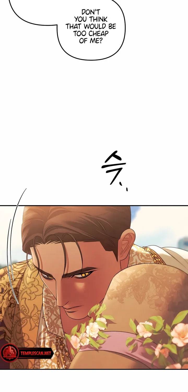 Predatory Marriage Chapter 27 page 50 - 
