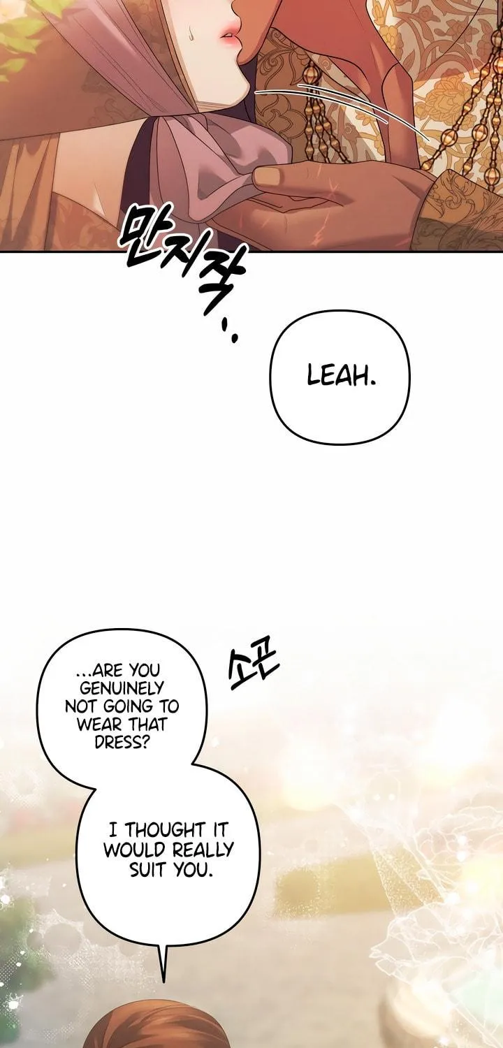 Predatory Marriage Chapter 27 page 52 - 