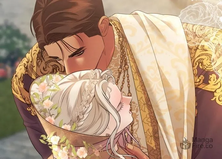 Predatory Marriage Chapter 27 page 53 - 