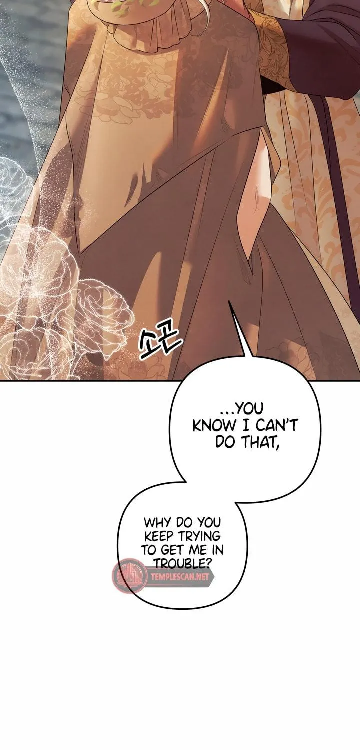 Predatory Marriage Chapter 27 page 54 - 