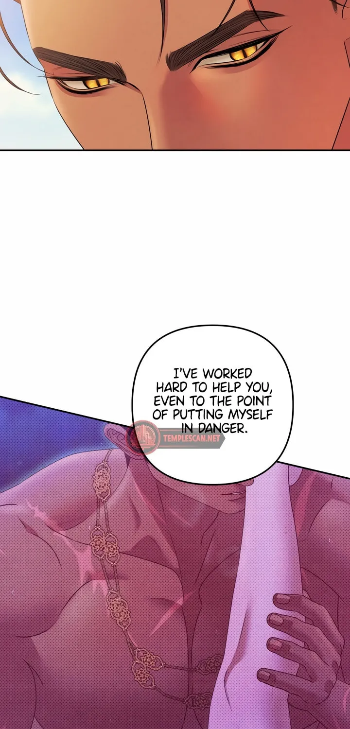 Predatory Marriage Chapter 27 page 56 - 