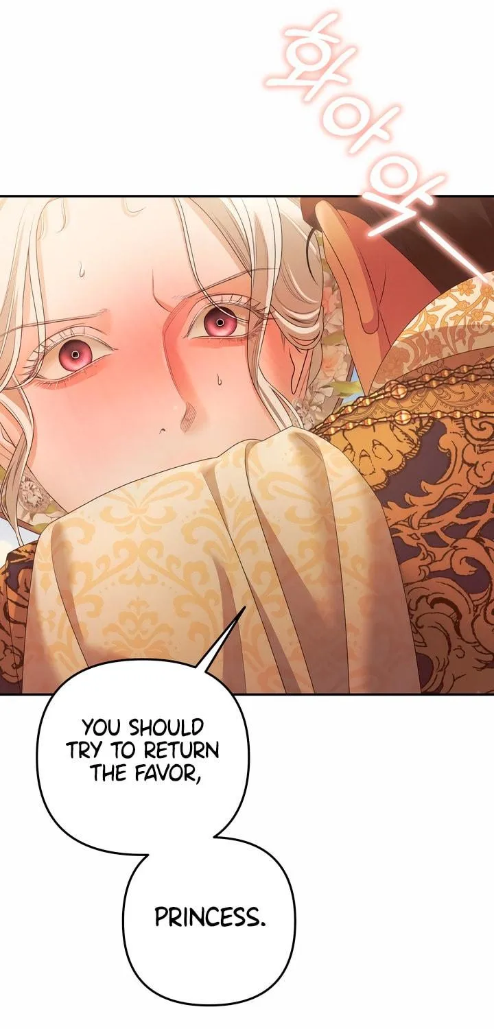 Predatory Marriage Chapter 27 page 58 - 