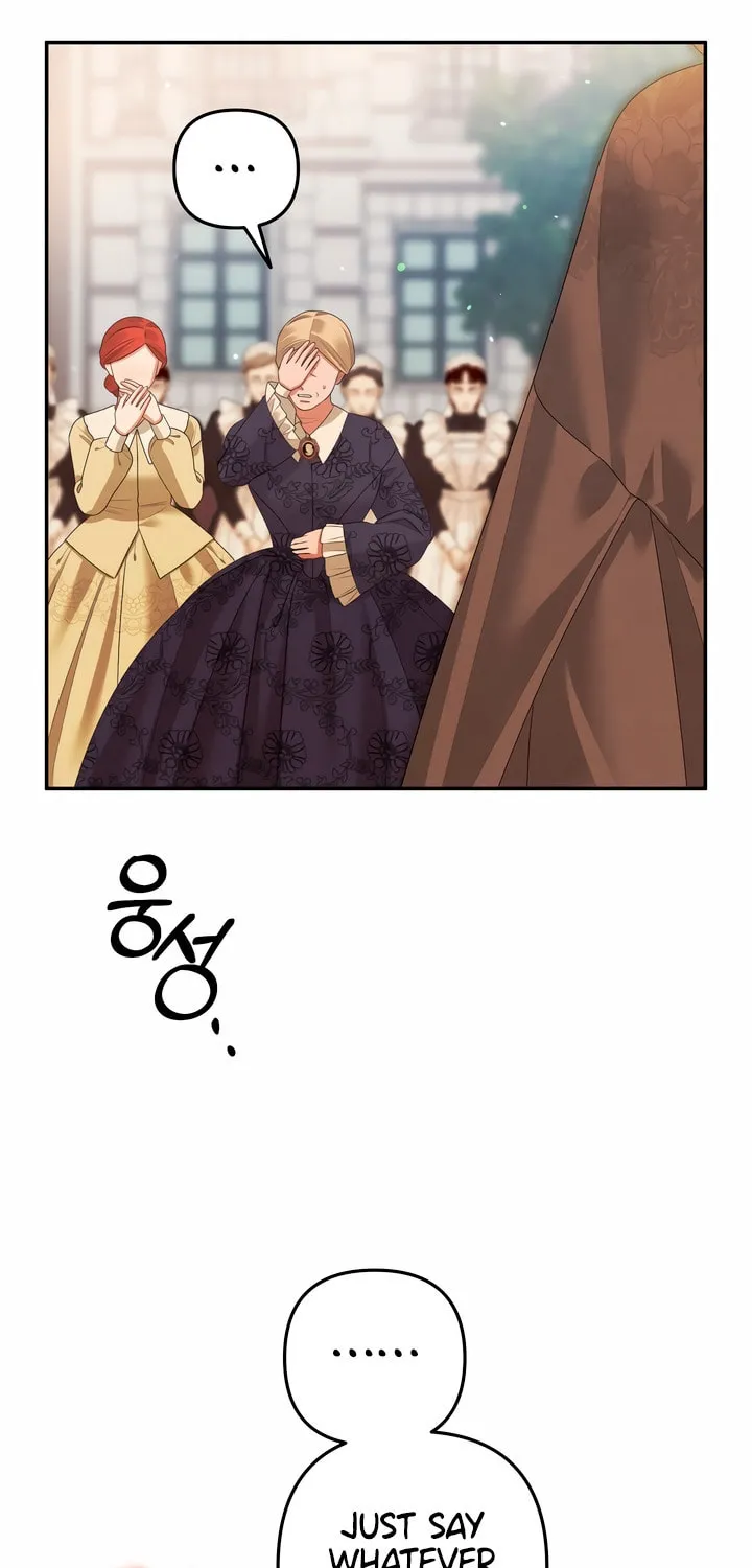 Predatory Marriage Chapter 27 page 60 - 