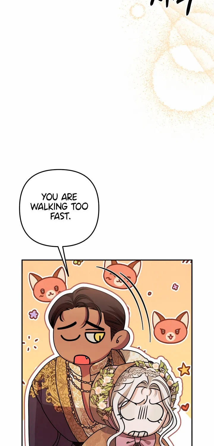 Predatory Marriage Chapter 27 page 72 - 