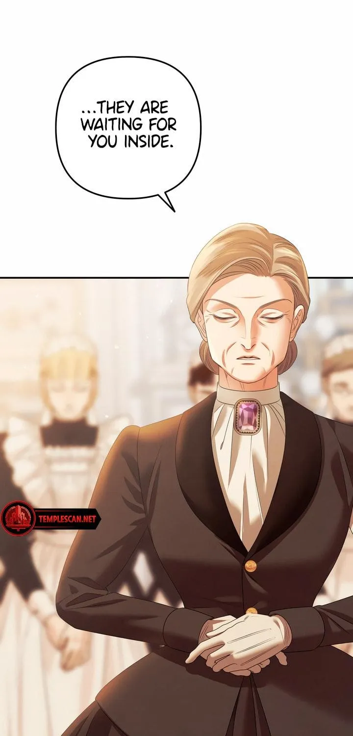 Predatory Marriage Chapter 27 page 100 - 