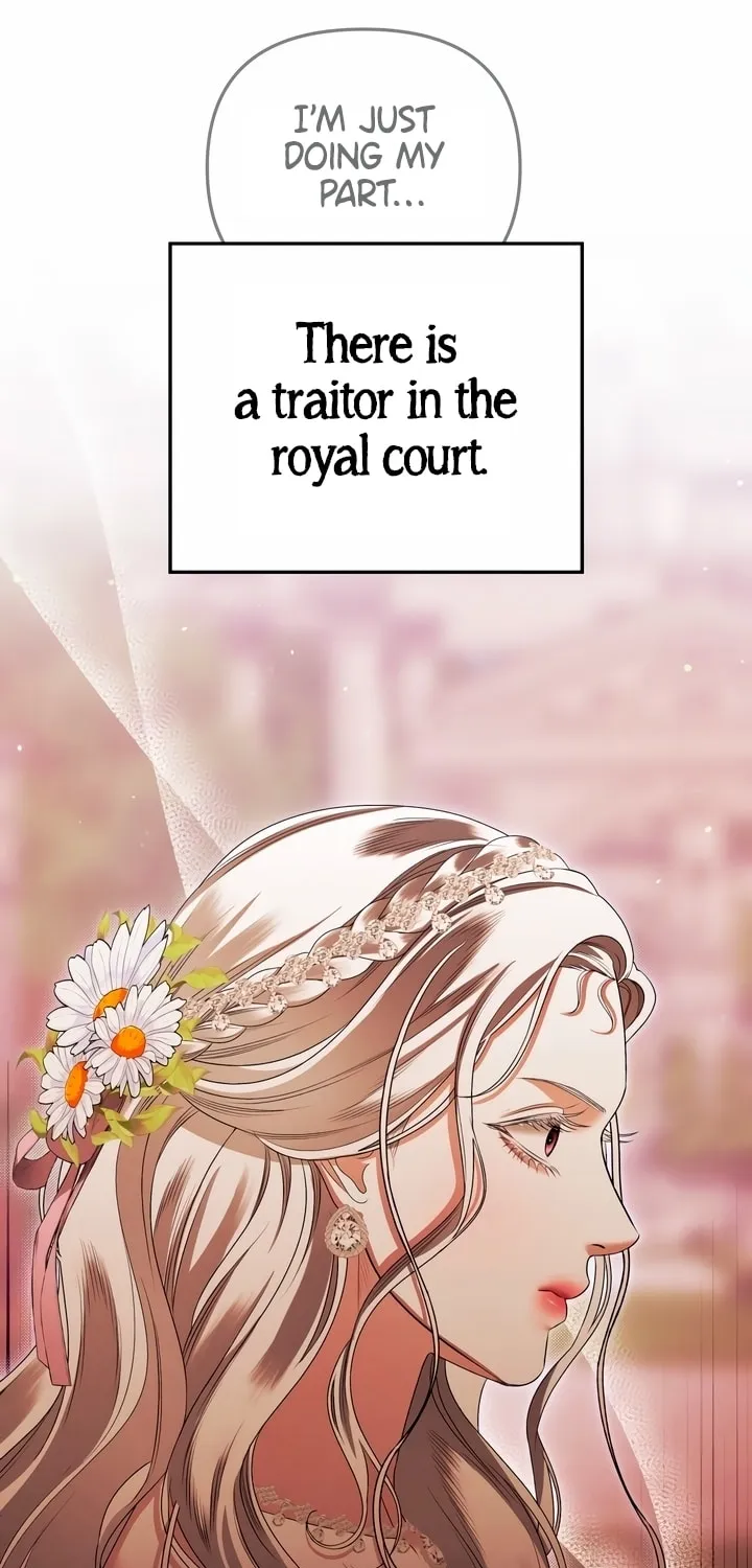 Predatory Marriage Chapter 28 page 15 - 