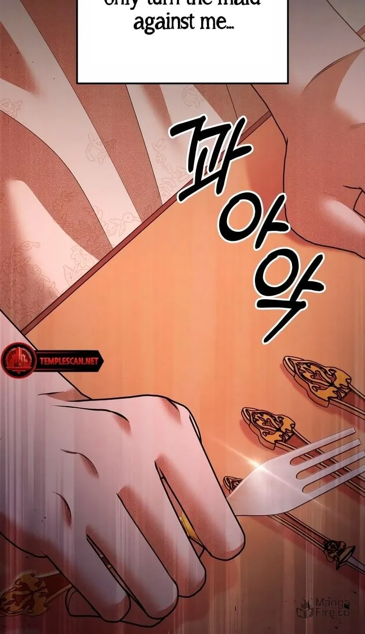 Predatory Marriage Chapter 28 page 20 - 