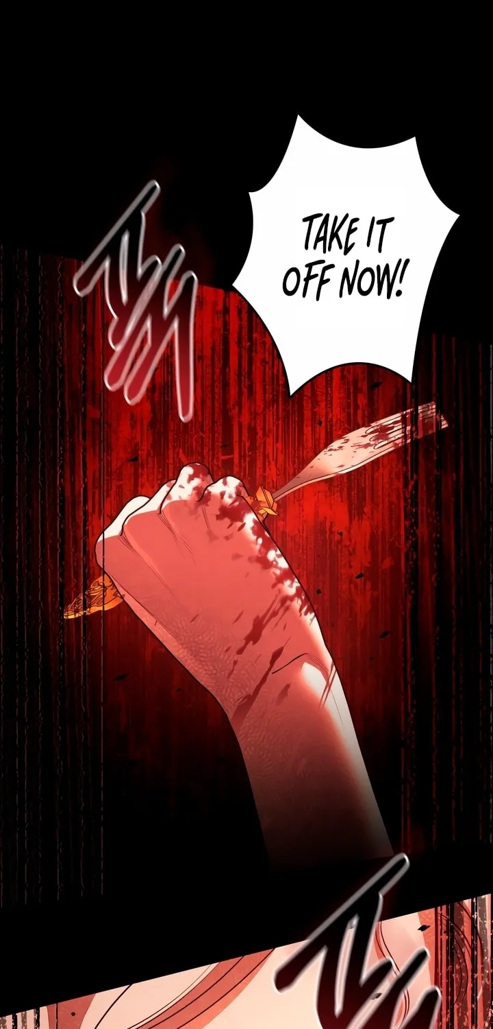 Predatory Marriage Chapter 28 page 25 - 