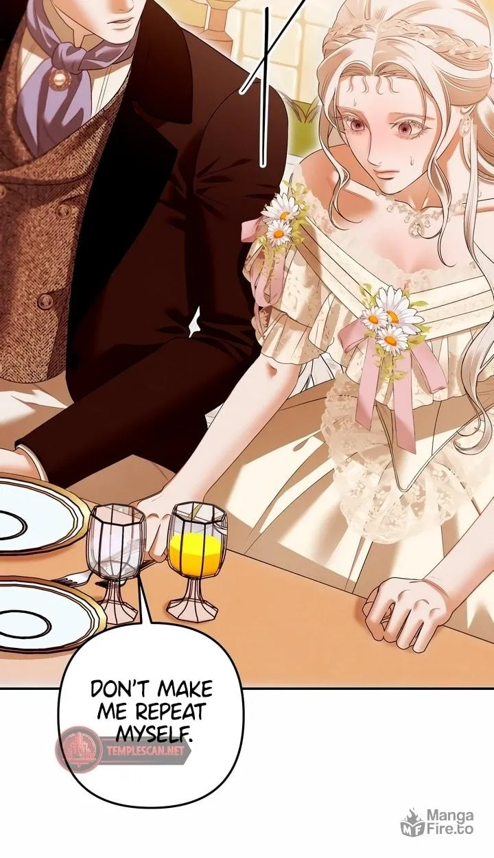 Predatory Marriage Chapter 28 page 48 - 