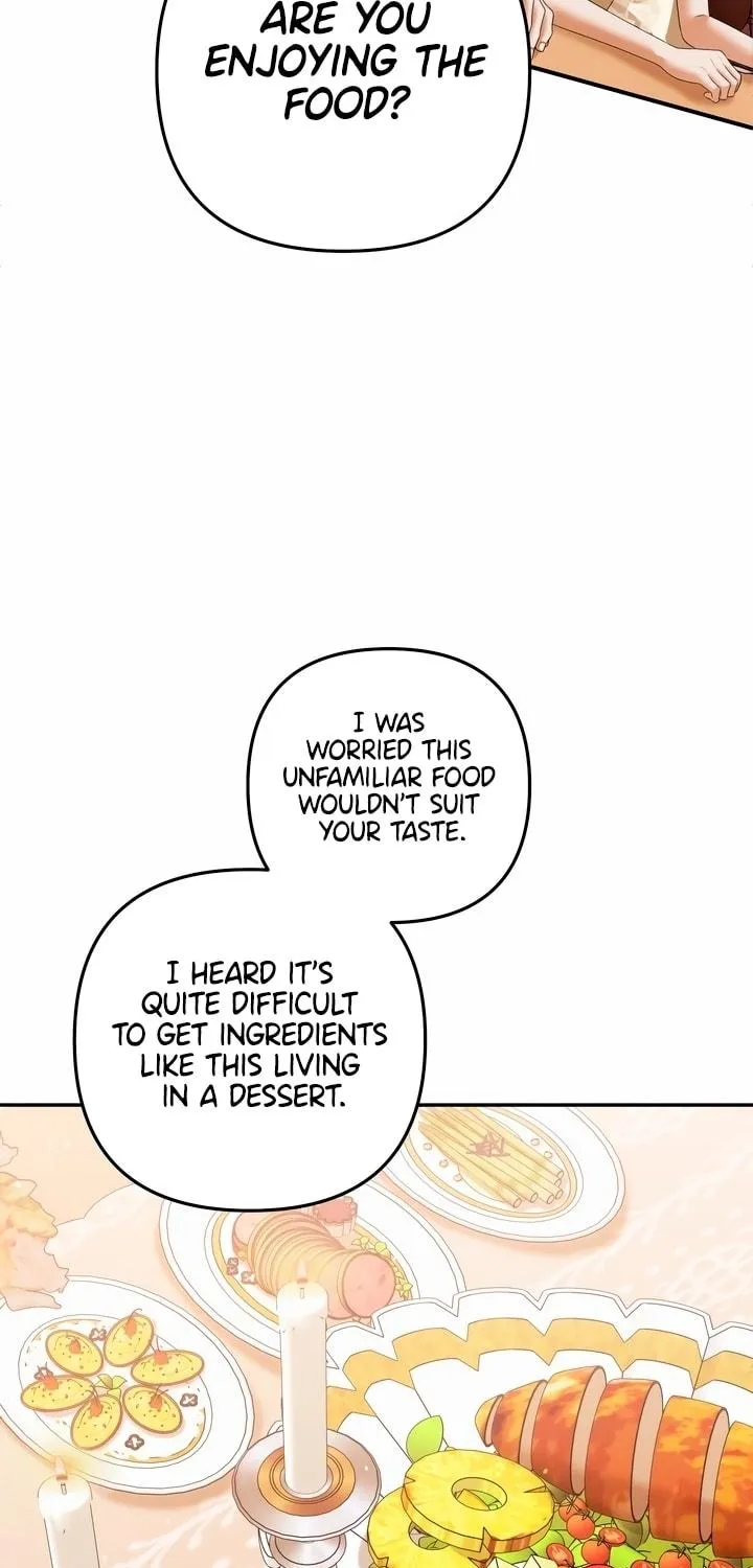 Predatory Marriage Chapter 28 page 59 - 