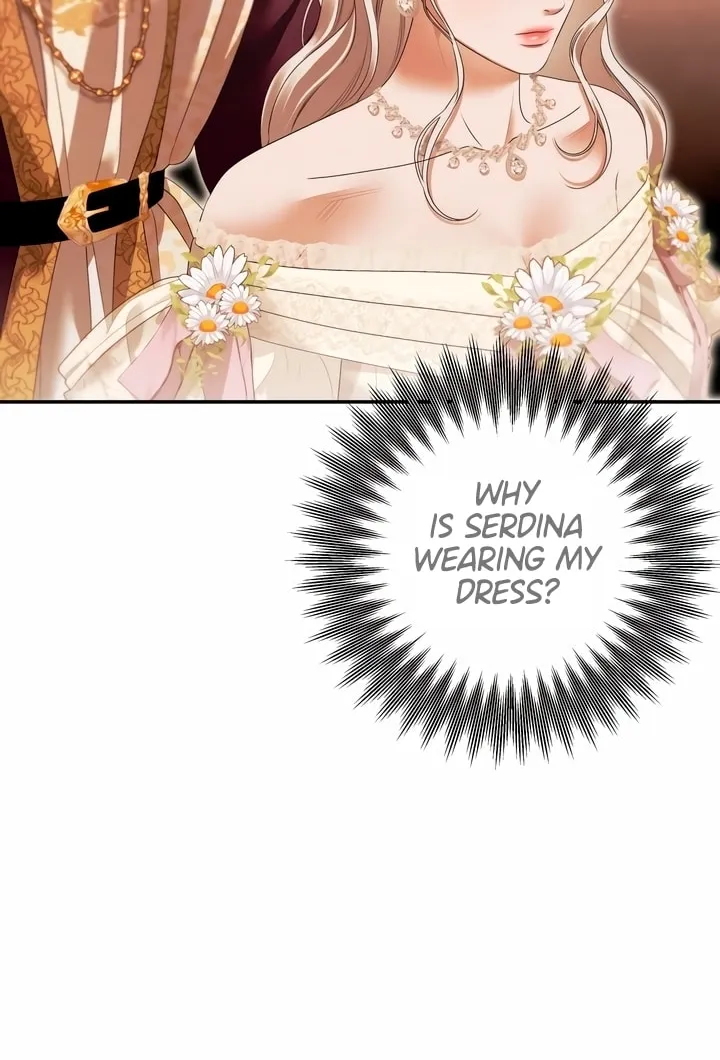 Predatory Marriage Chapter 28 page 8 - 