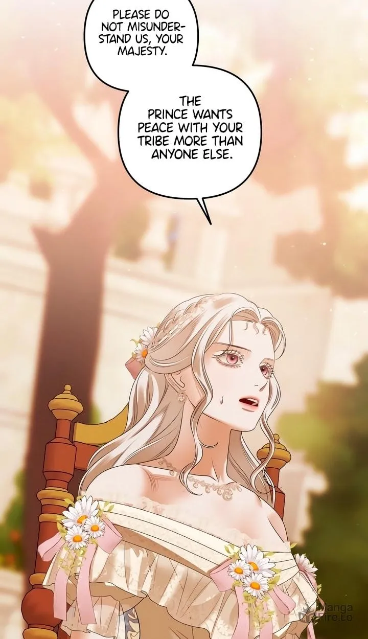 Predatory Marriage Chapter 28 page 78 - 