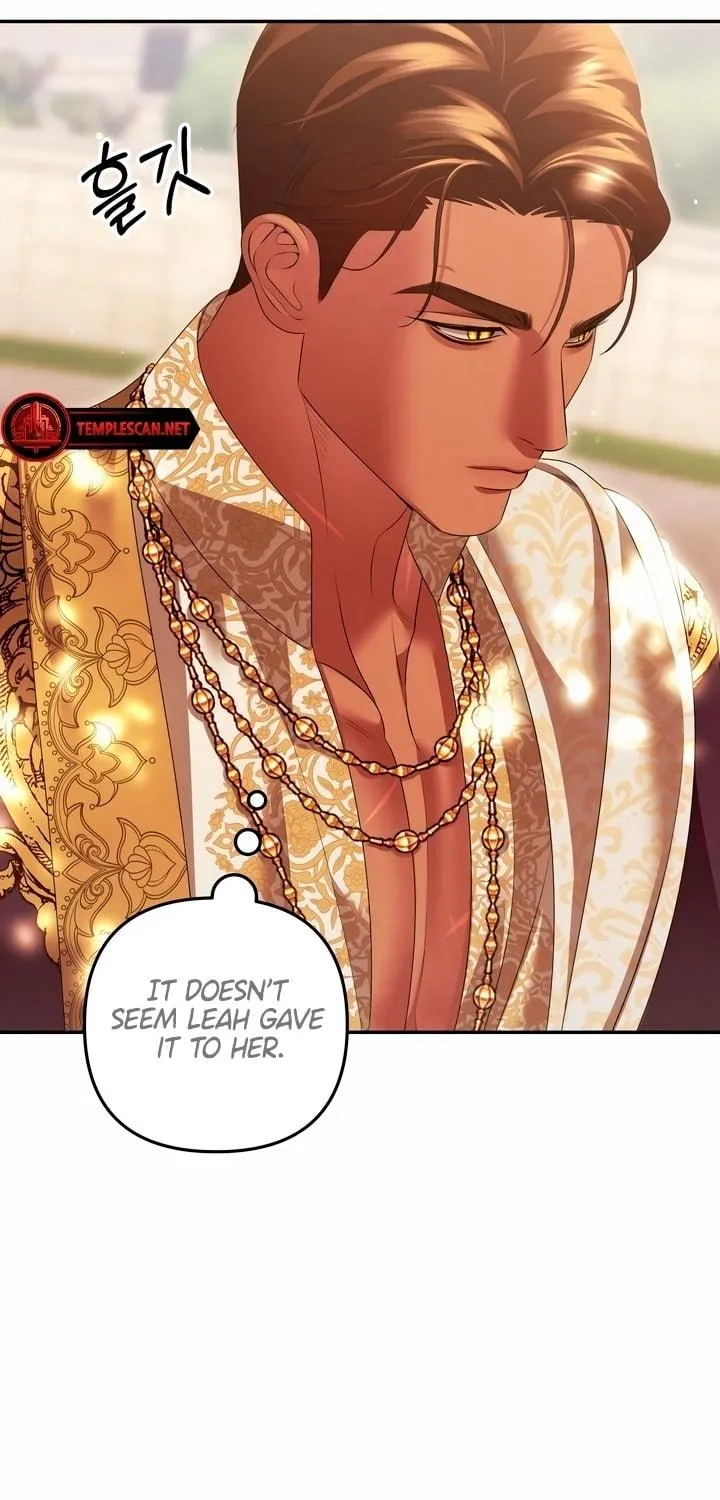 Predatory Marriage Chapter 28 page 9 - 