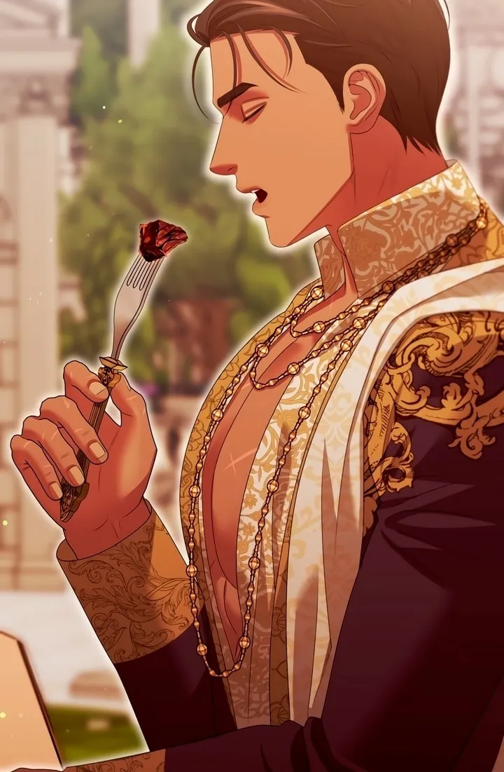 Predatory Marriage Chapter 28 page 82 - 