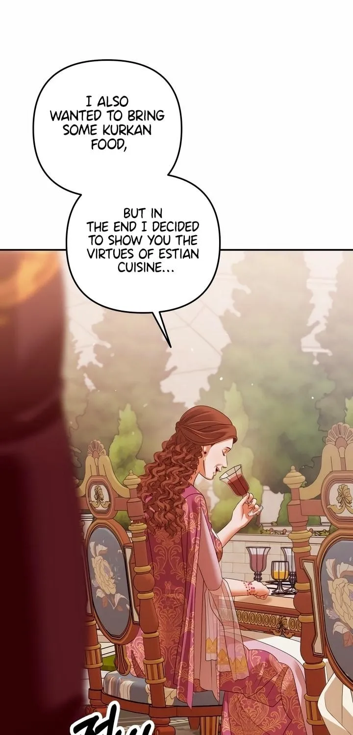 Predatory Marriage Chapter 28 page 95 - 