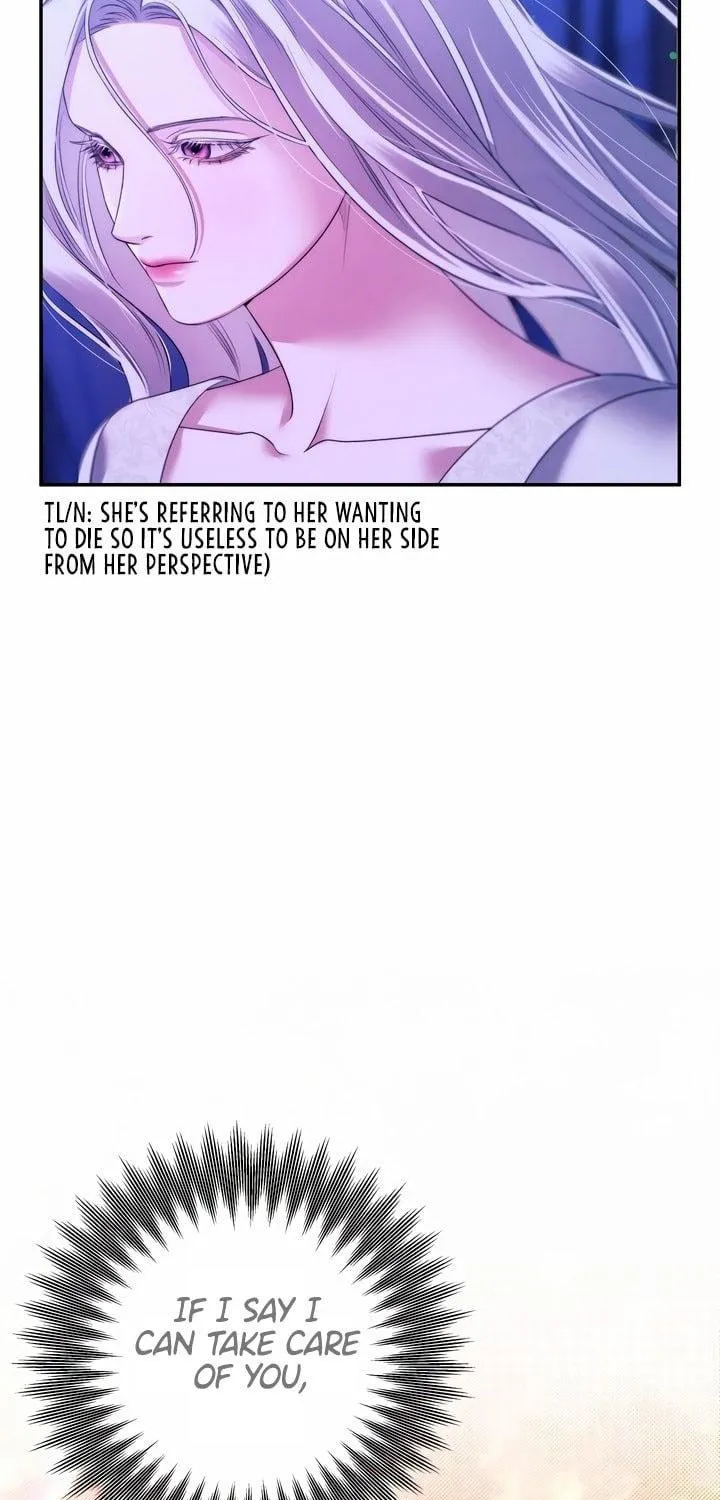 Predatory Marriage Chapter 29 page 110 - 