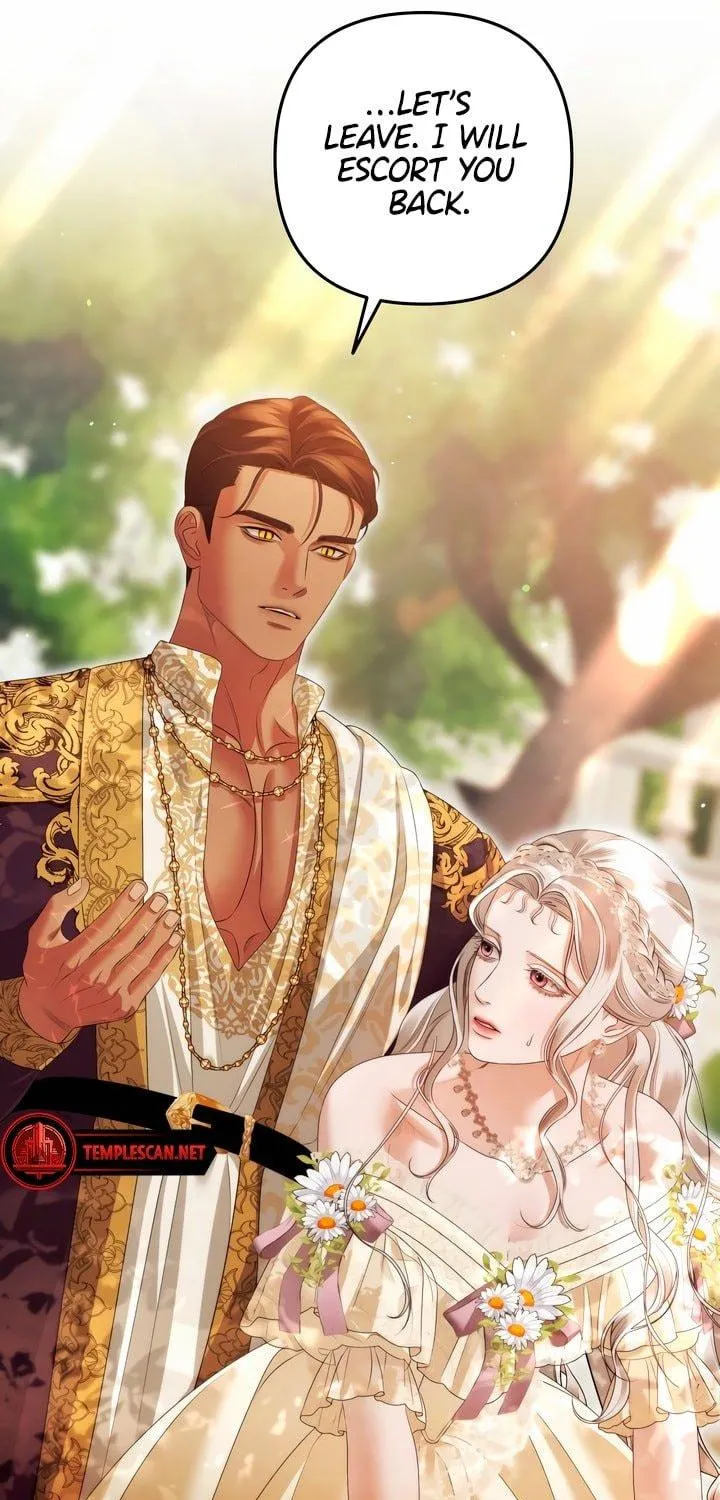 Predatory Marriage Chapter 29 page 28 - 