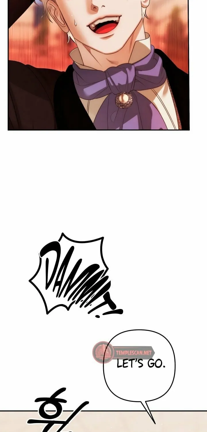 Predatory Marriage Chapter 29 page 40 - 