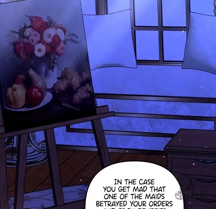Predatory Marriage Chapter 29 page 99 - 