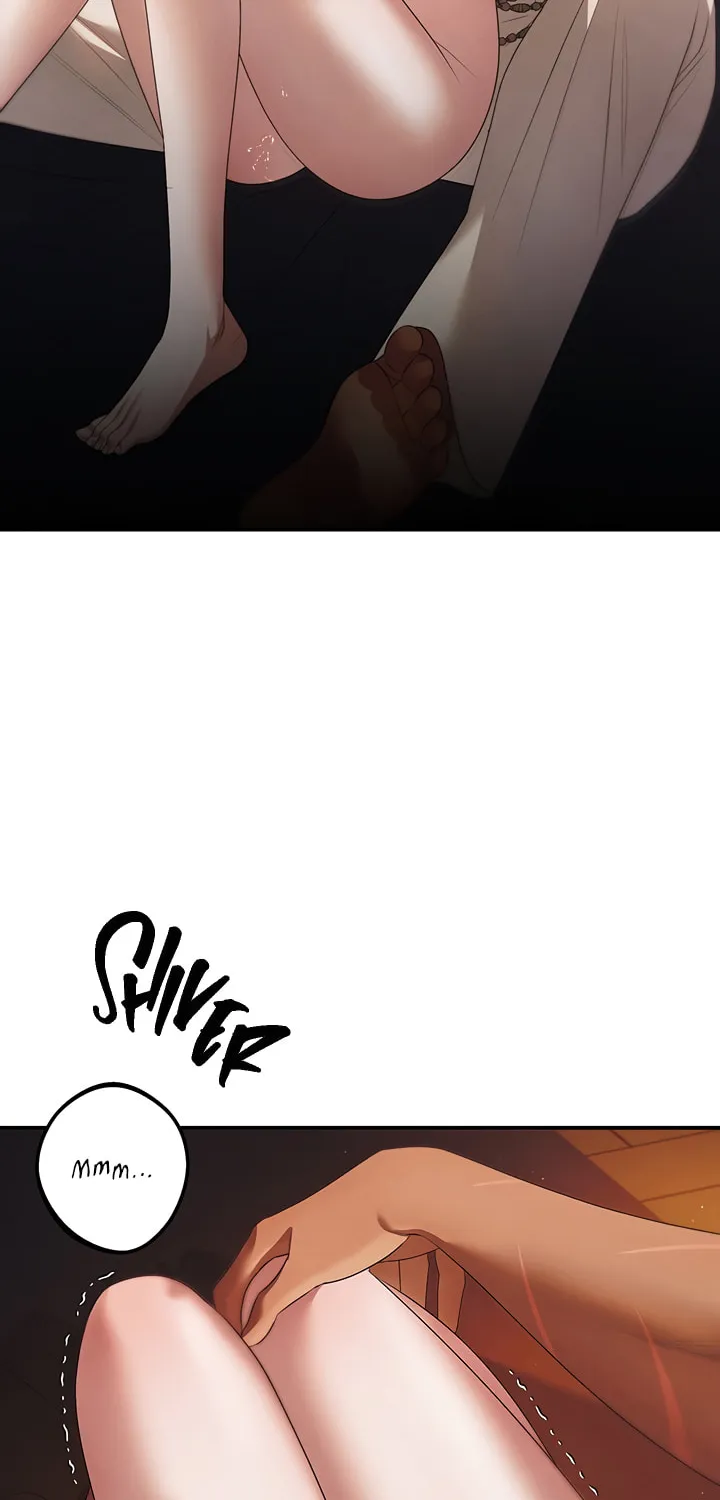 Predatory Marriage Chapter 3 page 17 - 