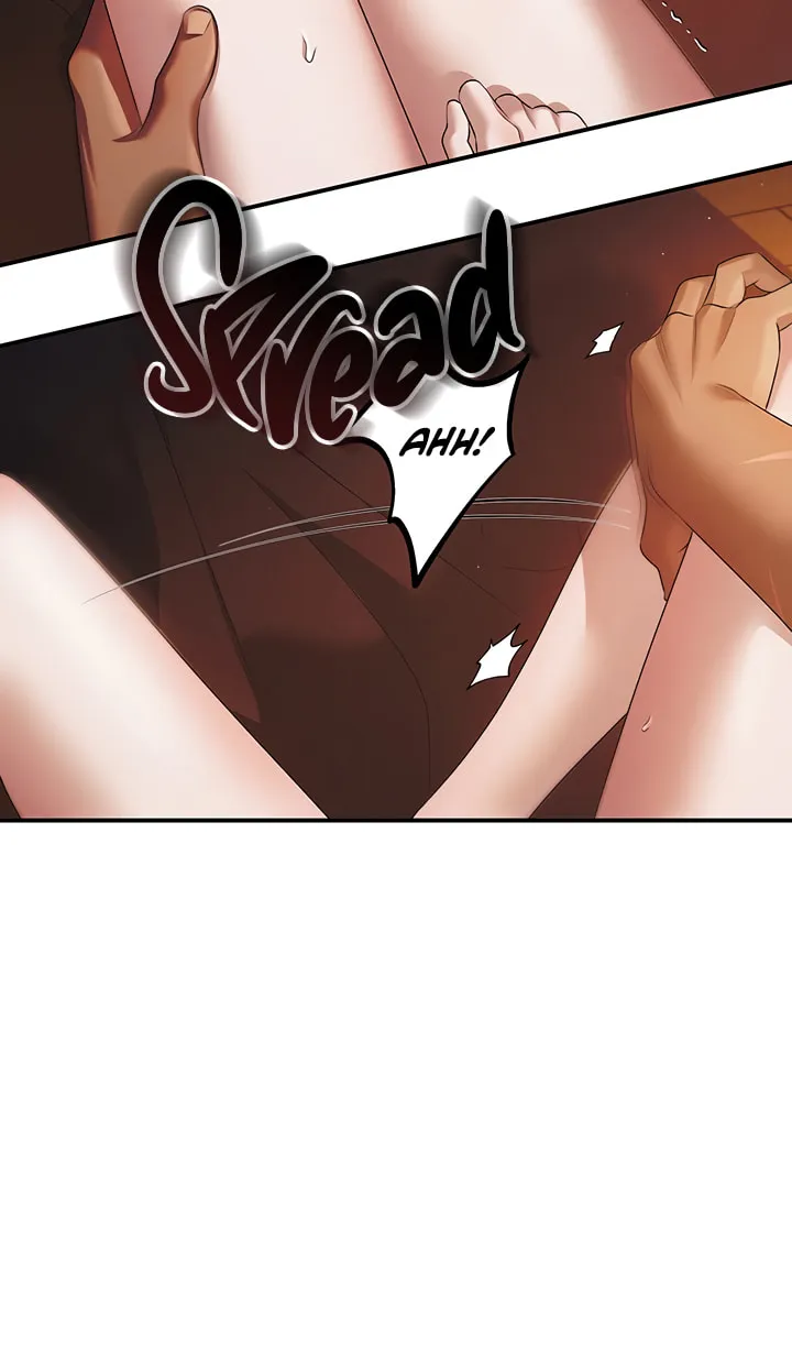 Predatory Marriage Chapter 3 page 18 - 