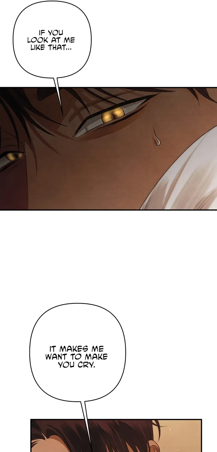 Predatory Marriage Chapter 3 page 31 - 