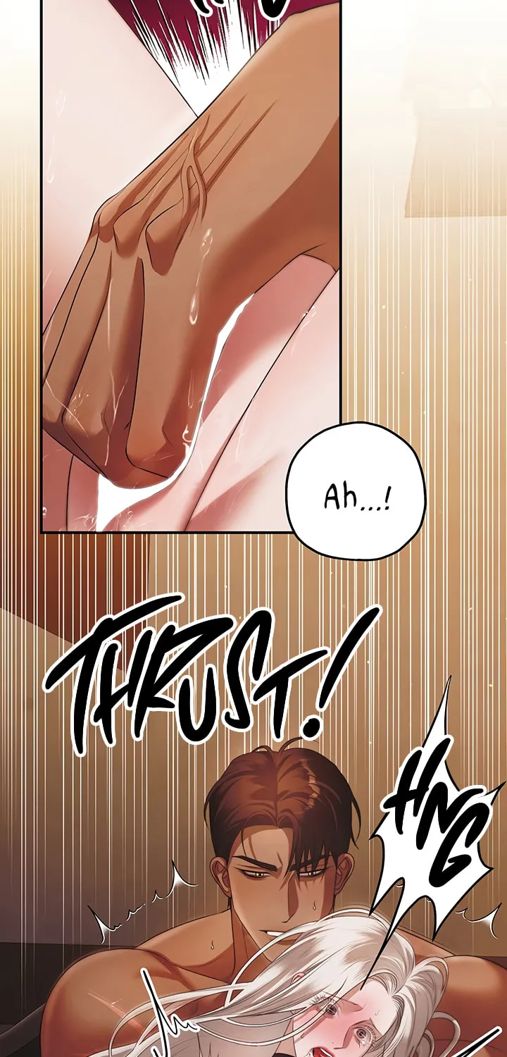 Predatory Marriage Chapter 3 page 33 - 