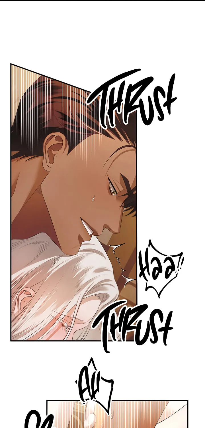 Predatory Marriage Chapter 3 page 35 - 