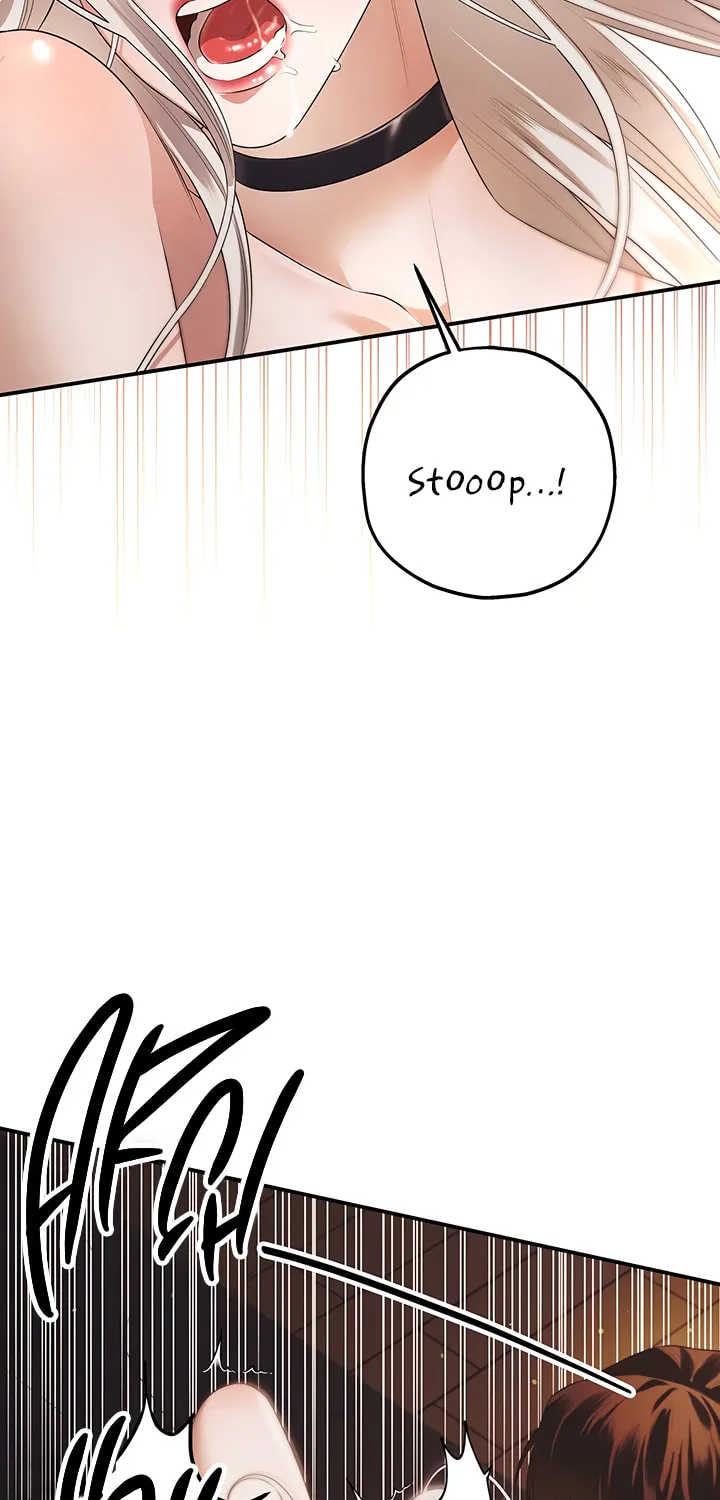 Predatory Marriage Chapter 3 page 37 - 