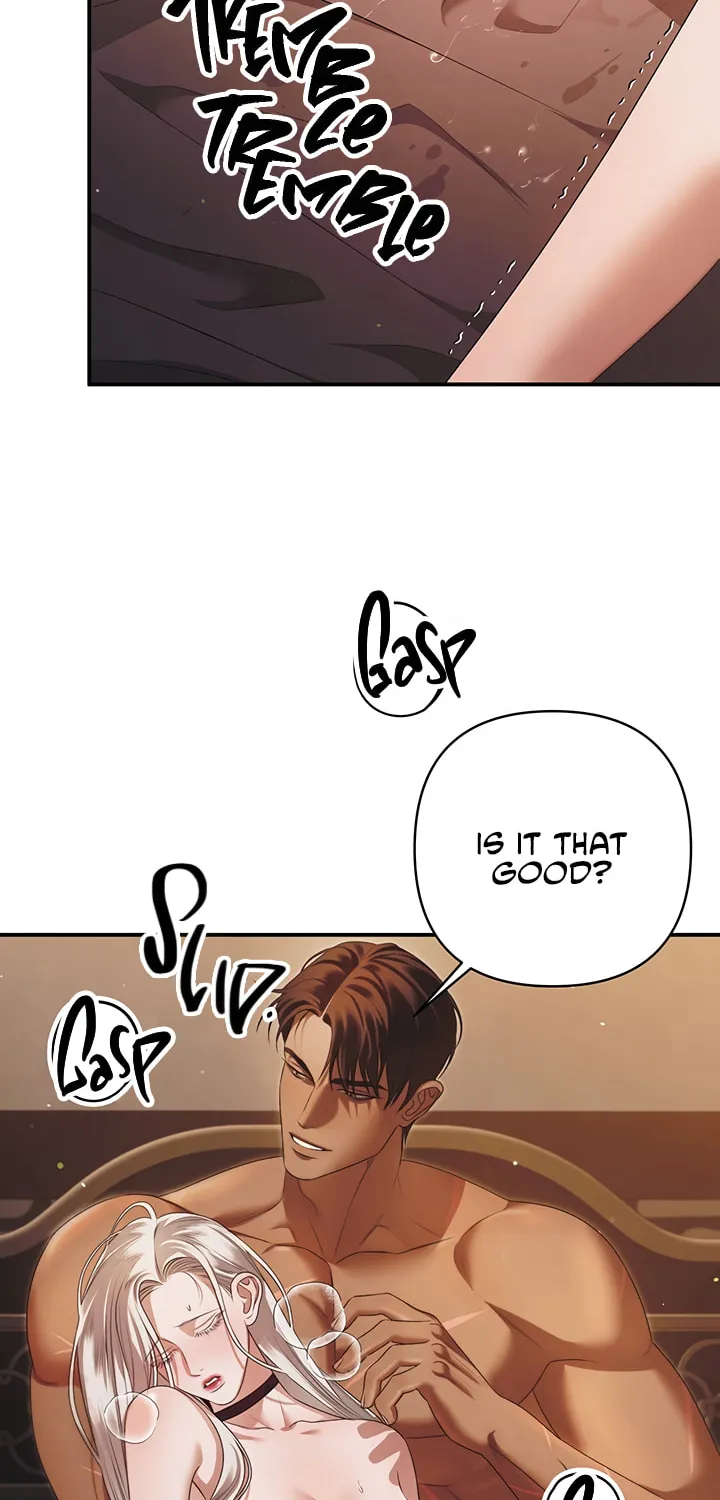 Predatory Marriage Chapter 3 page 40 - 