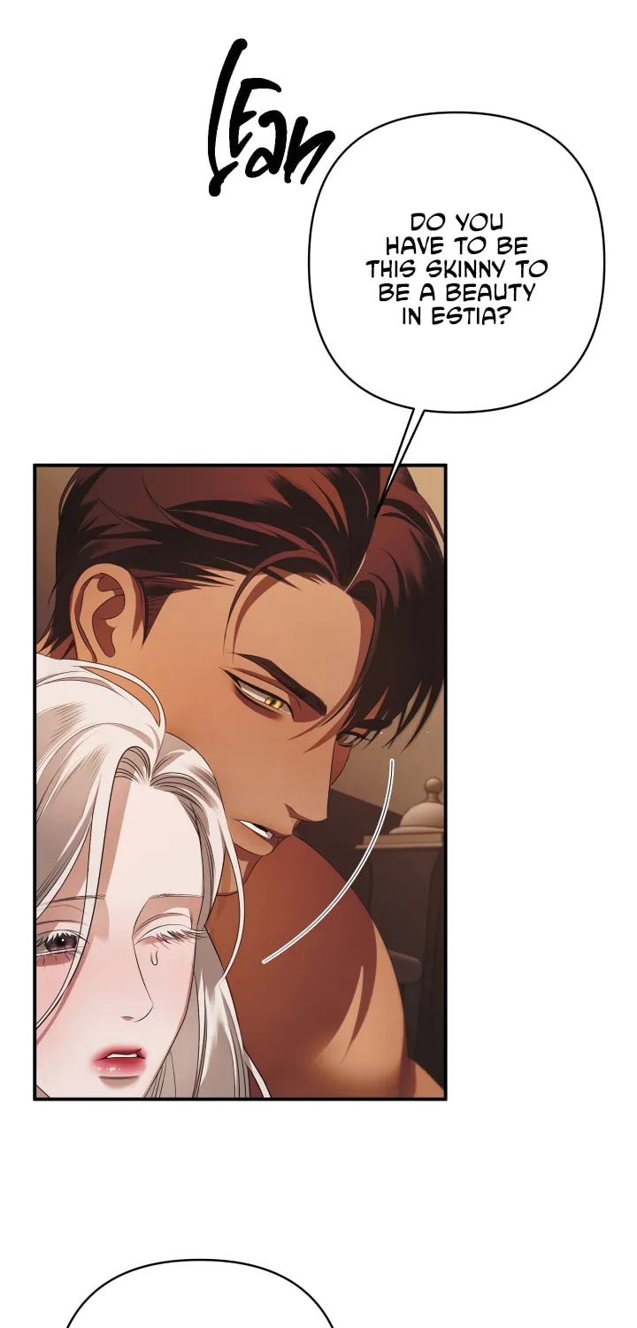 Predatory Marriage Chapter 3 page 45 - 