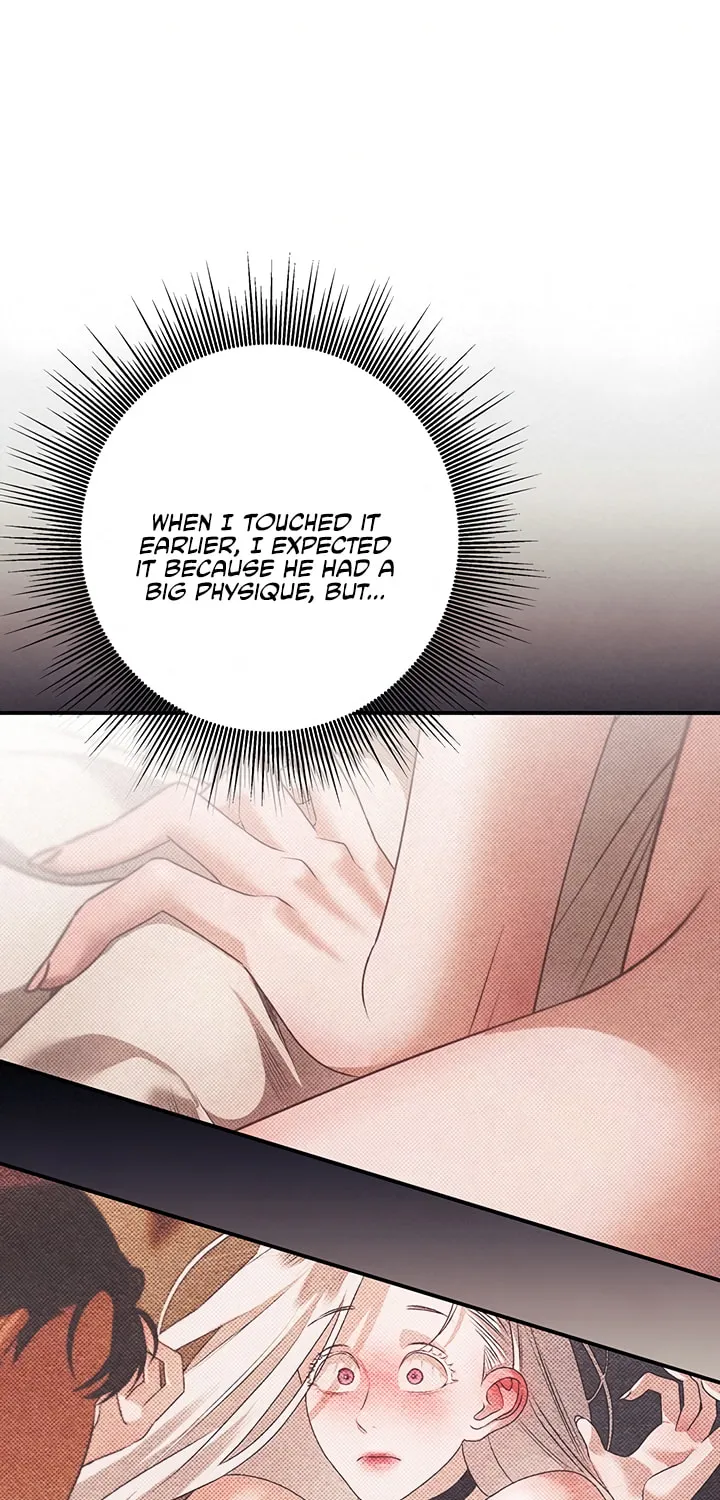 Predatory Marriage Chapter 3 page 59 - 