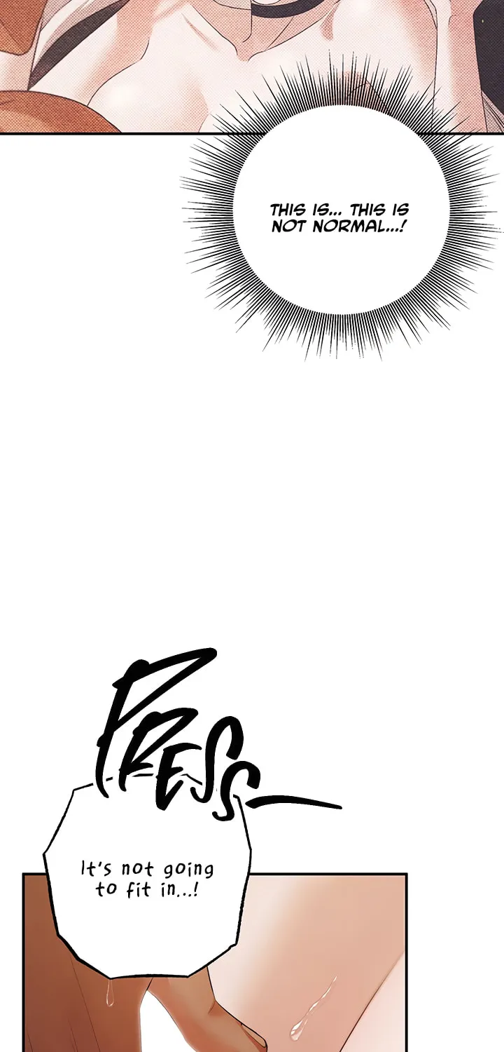 Predatory Marriage Chapter 3 page 60 - 