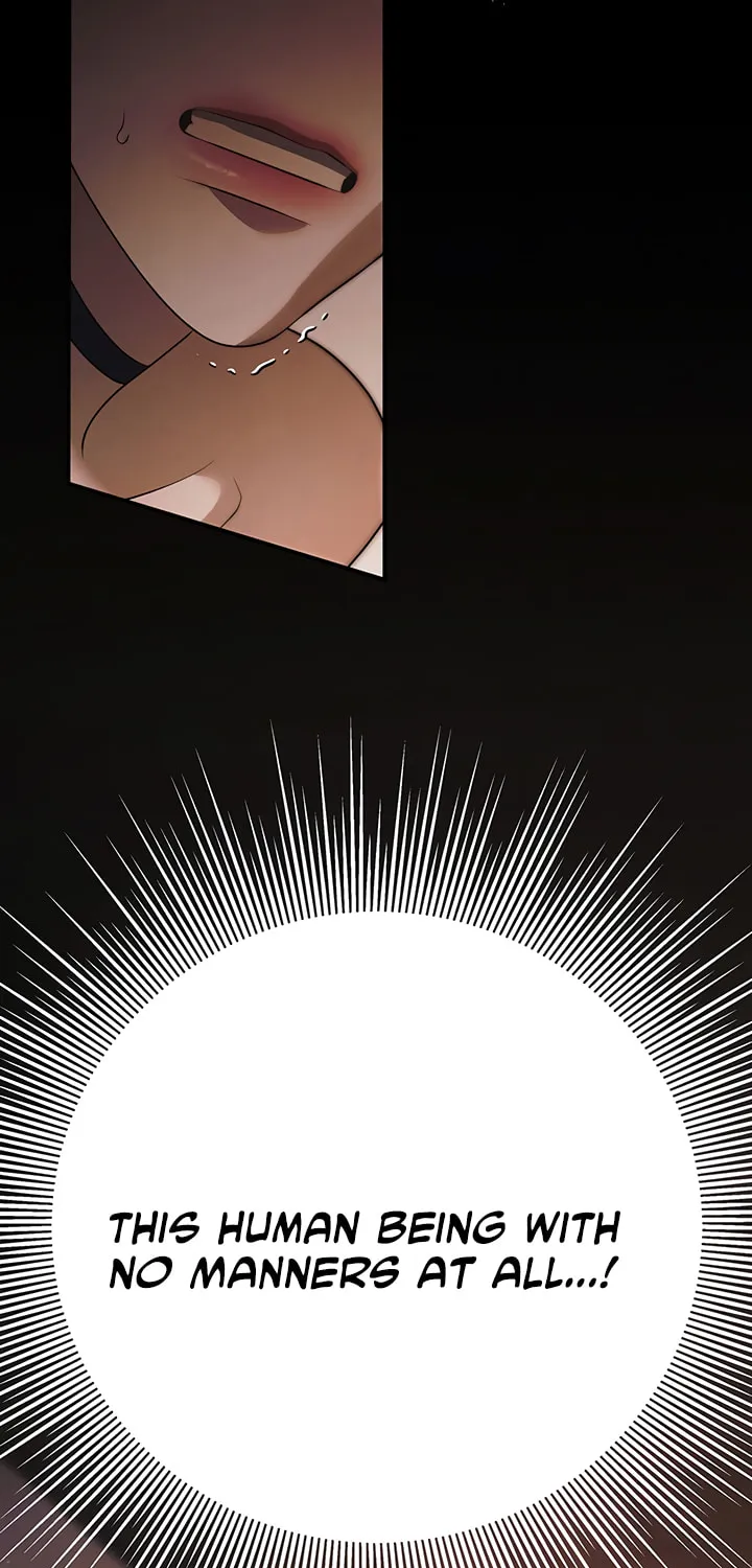 Predatory Marriage Chapter 3 page 7 - 
