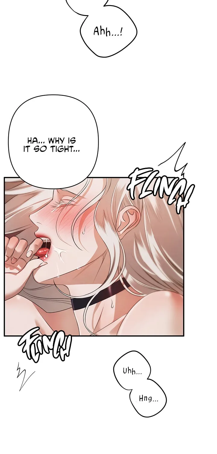 Predatory Marriage Chapter 3 page 64 - 