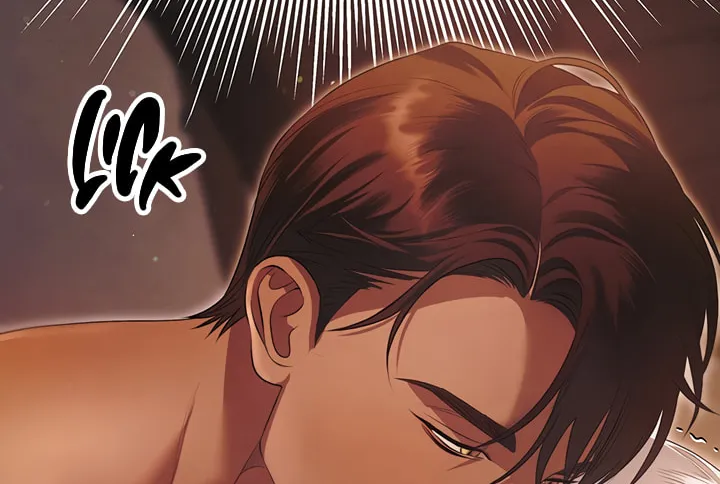 Predatory Marriage Chapter 3 page 8 - 