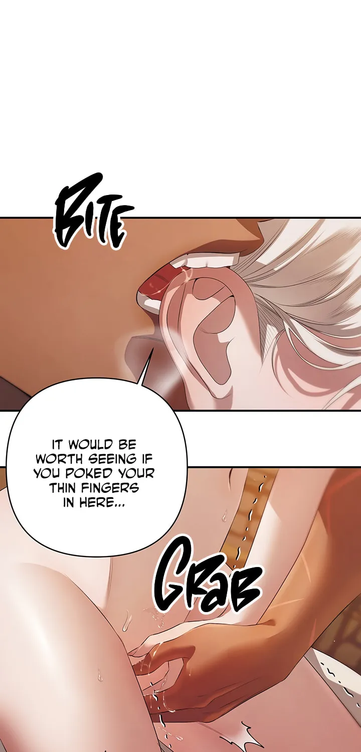 Predatory Marriage Chapter 3 page 10 - 