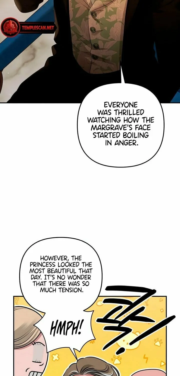 Predatory Marriage Chapter 30 page 12 - 