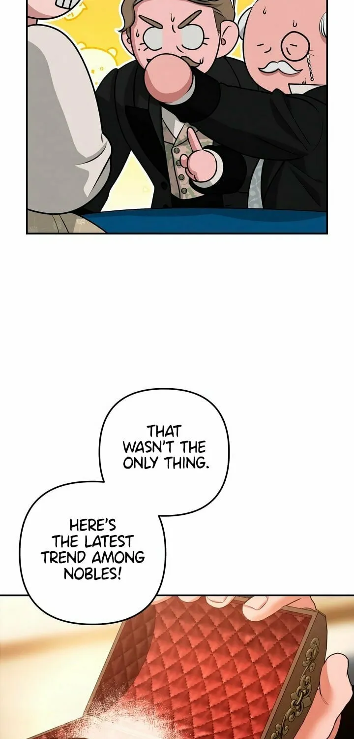 Predatory Marriage Chapter 30 page 13 - 