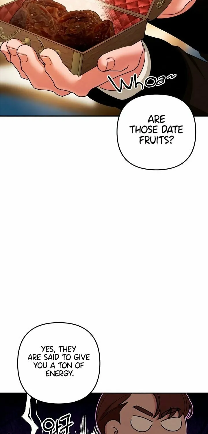 Predatory Marriage Chapter 30 page 14 - 