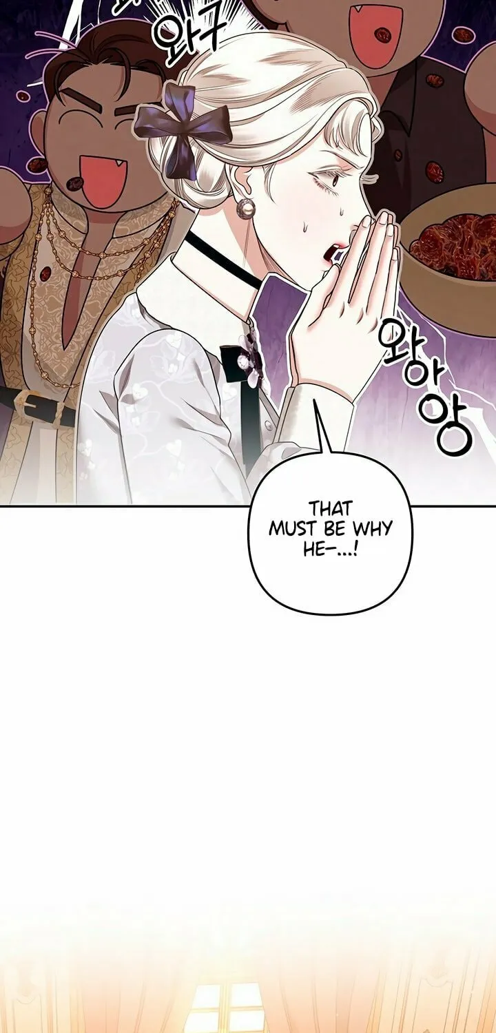 Predatory Marriage Chapter 30 page 15 - 
