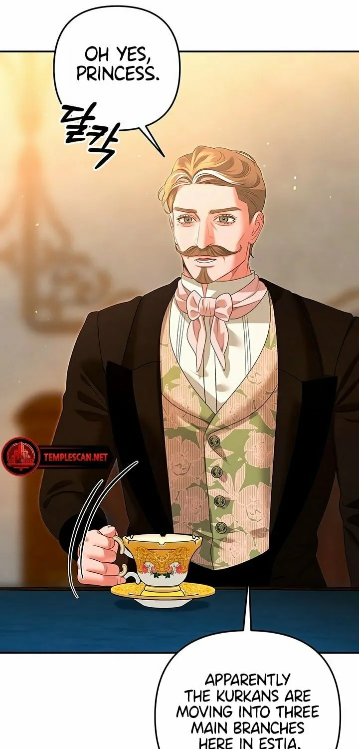 Predatory Marriage Chapter 30 page 18 - 