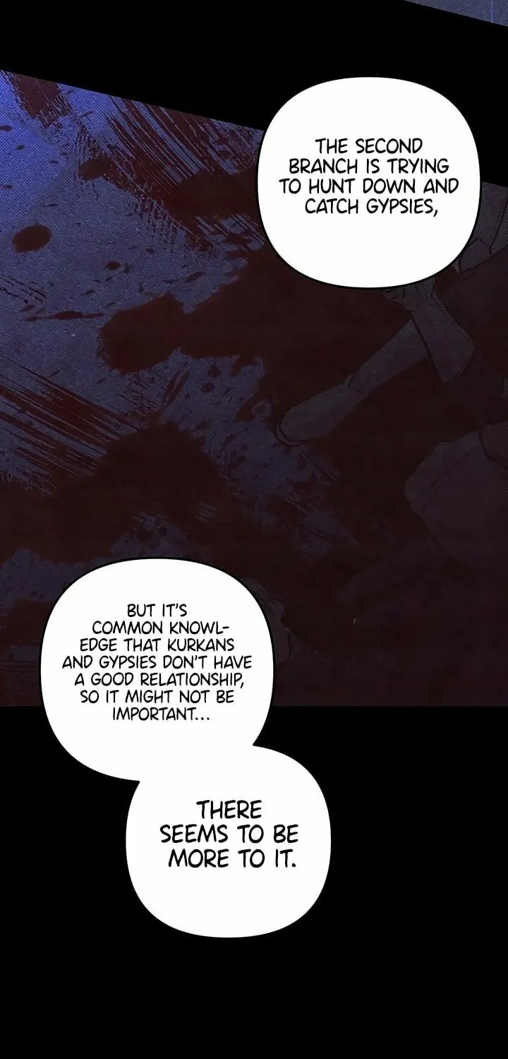 Predatory Marriage Chapter 30 page 20 - 